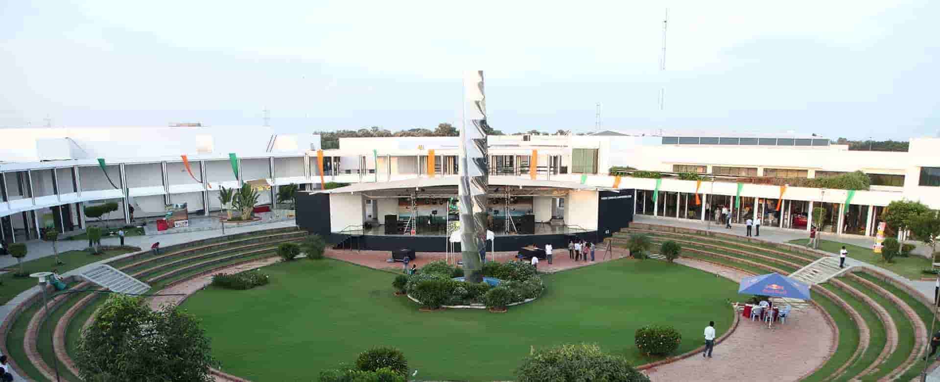 Value MBA College in Chennai